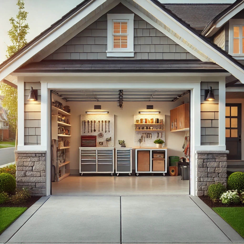 Latest garage door repair tips and maintenance guides from Fishers's trusted experts