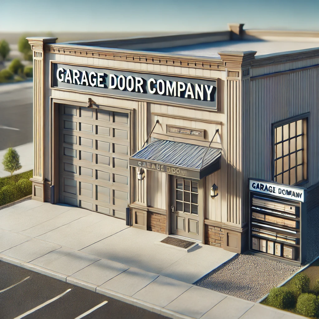 Best Garage Door Company Near Me Fishers IN - 24/7 Emergency Service
