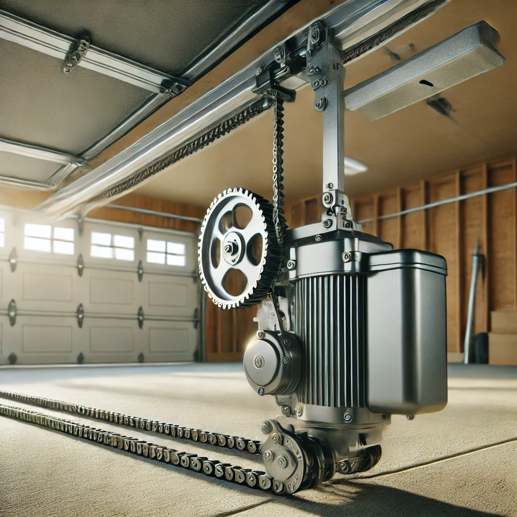 Garage Door Opener Installation & Service in Fishers IN - Professional Solutions for All Opener Brands