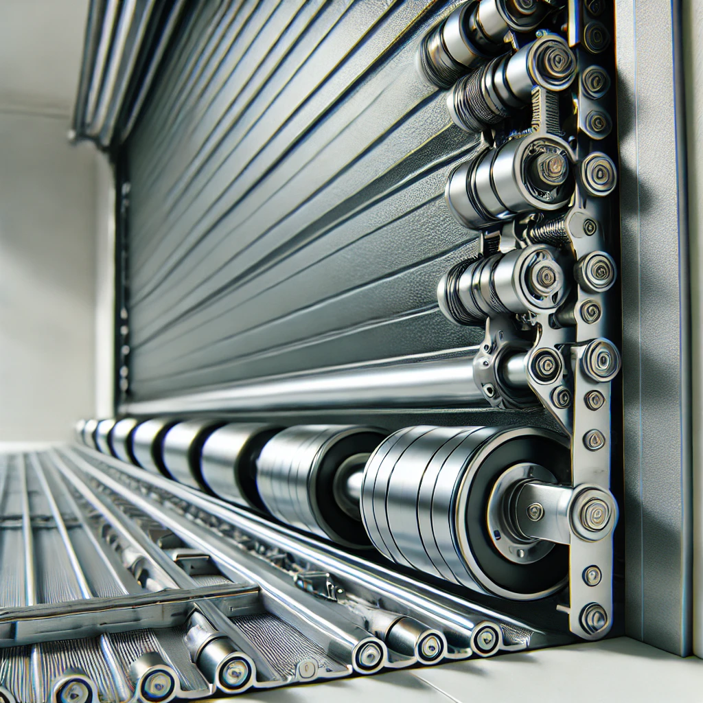 Expert Roller Garage Door Repairs Fishers IN - Professional Door System Specialists